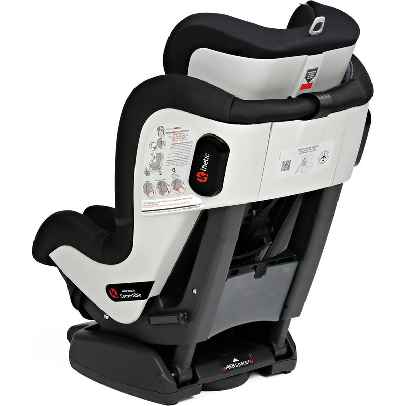 Load image into Gallery viewer, Peg Primo Viaggio Convertible Kinetic Car Seat

