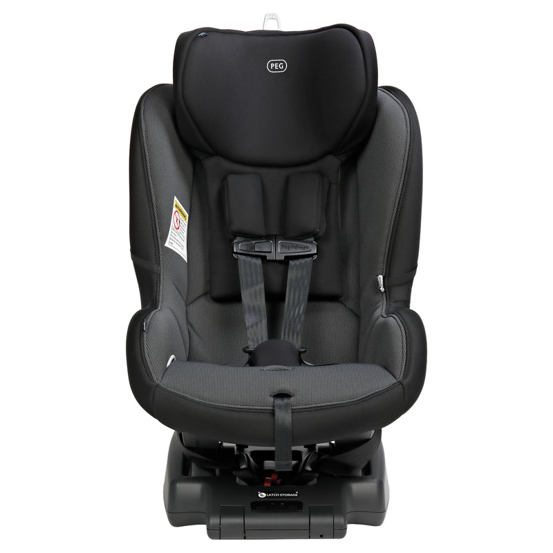 Load image into Gallery viewer, Peg Primo Viaggio Convertible Kinetic Car Seat
