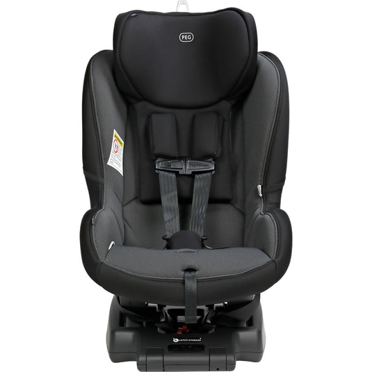 Peg Primo Viaggio Convertible Kinetic Car Seat