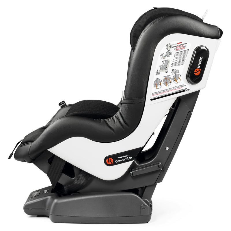 Load image into Gallery viewer, Peg Primo Viaggio Convertible Kinetic Car Seat
