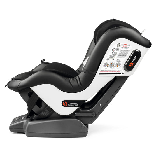 Peg Primo Viaggio Convertible Kinetic Car Seat