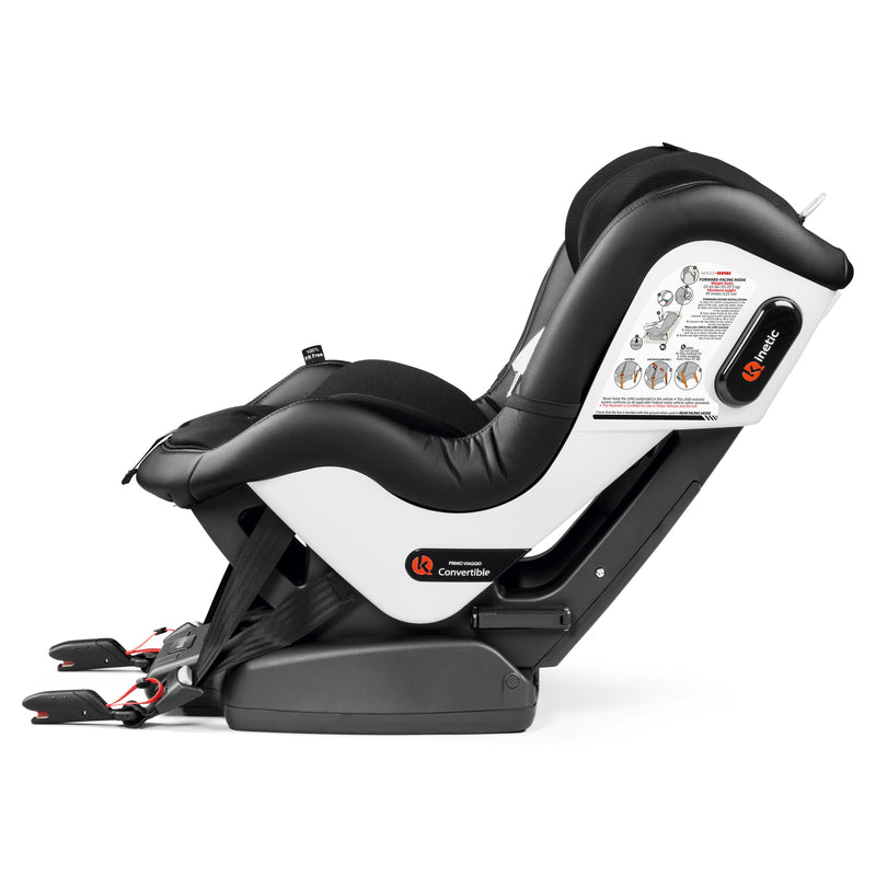 Load image into Gallery viewer, Peg Primo Viaggio Convertible Kinetic Car Seat
