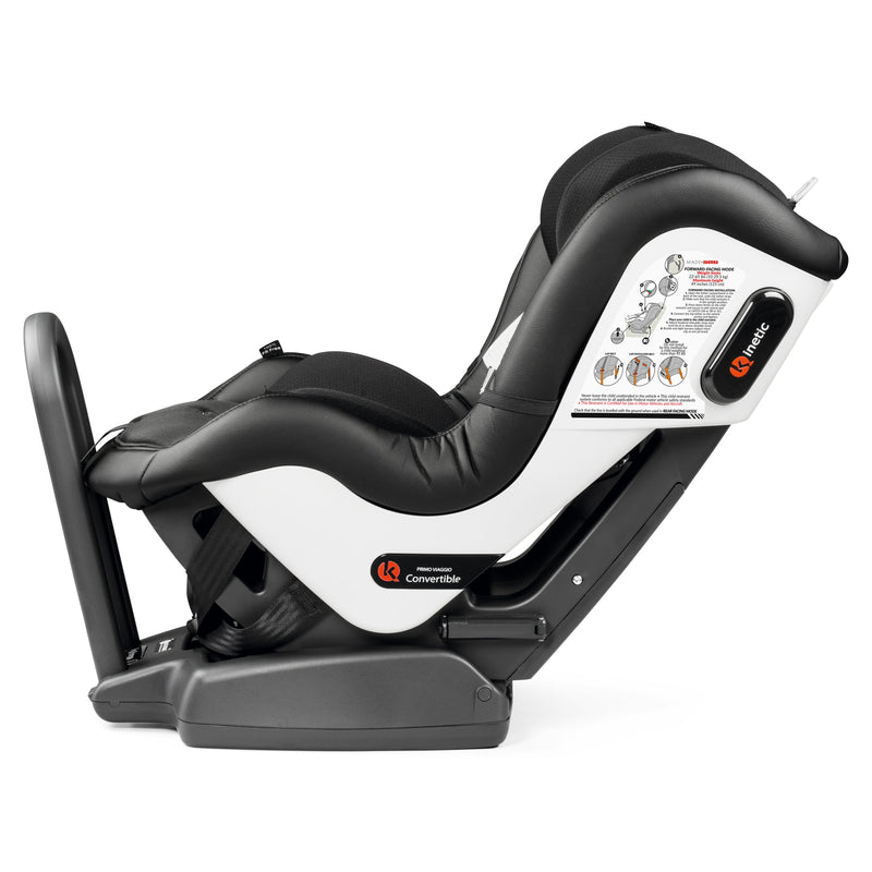 Load image into Gallery viewer, Peg Primo Viaggio Convertible Kinetic Car Seat
