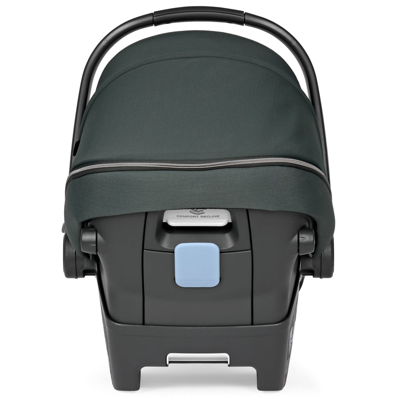Load image into Gallery viewer, PEG Primo Viaggio Lounge Infant Car Seat + Load Leg Base
