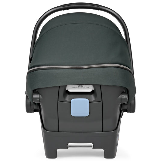 PEG Primo Viaggio Lounge Infant Car Seat + Load Leg Base