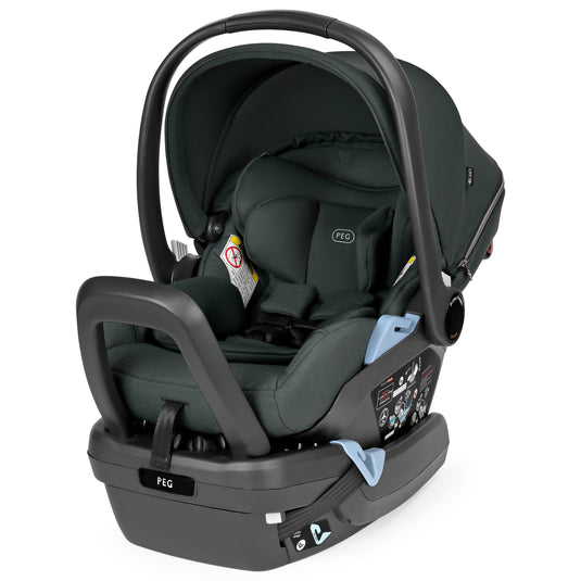 PEG Primo Viaggio Lounge Infant Car Seat + Load Leg Base