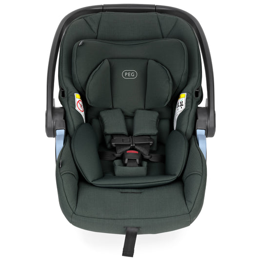 PEG Primo Viaggio Lounge Infant Car Seat + Load Leg Base