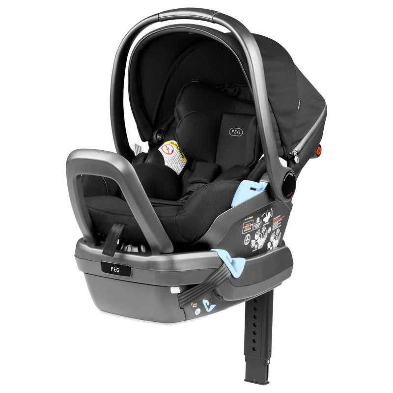 Load image into Gallery viewer, PEG Primo Viaggio Lounge Infant Car Seat + Load Leg Base

