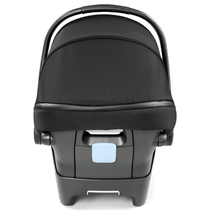Load image into Gallery viewer, PEG Primo Viaggio Lounge Infant Car Seat + Load Leg Base
