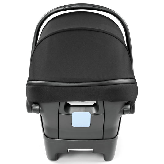 PEG Primo Viaggio Lounge Infant Car Seat + Load Leg Base
