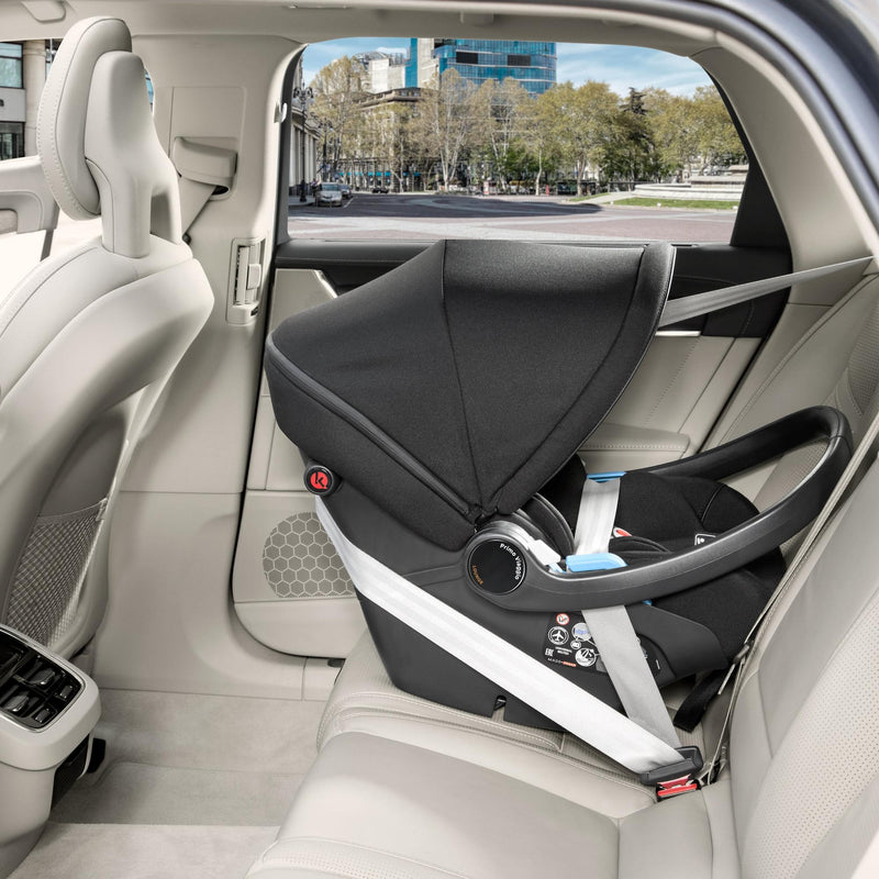 Load image into Gallery viewer, PEG Primo Viaggio Urban Mobility Infant Car Seat
