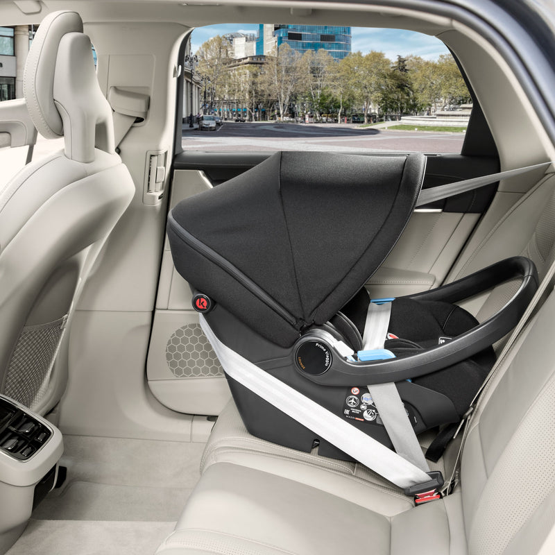 Load image into Gallery viewer, PEG Primo Viaggio Urban Mobility Infant Car Seat
