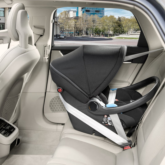 PEG Primo Viaggio Urban Mobility Infant Car Seat