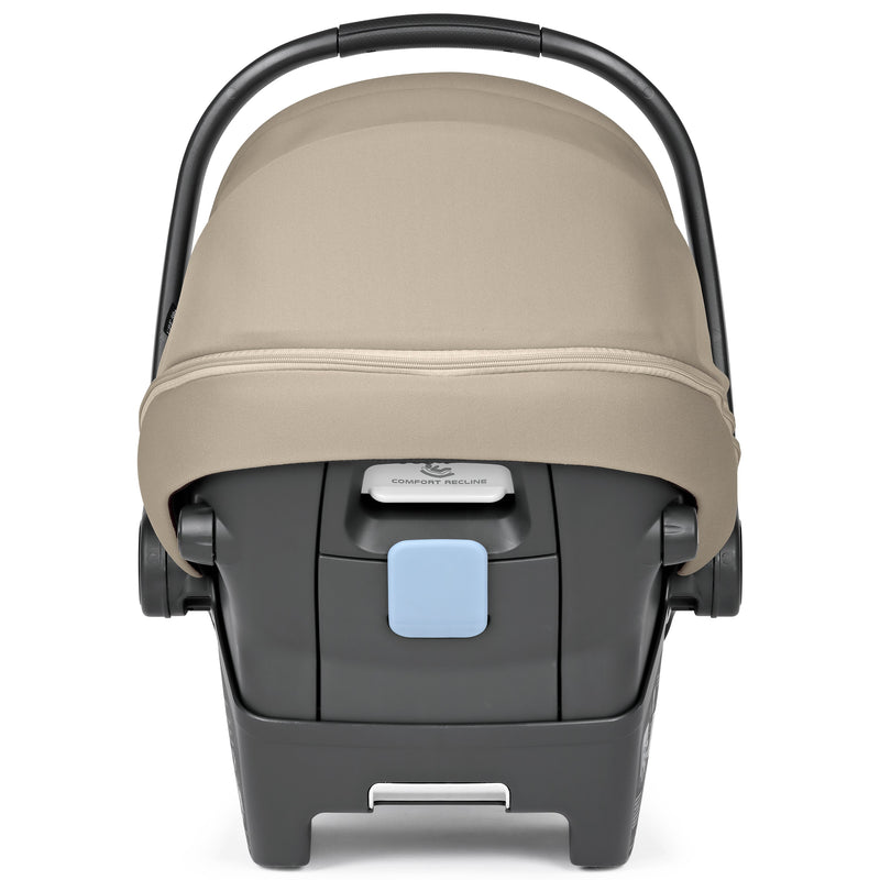 Load image into Gallery viewer, PEG Primo Viaggio Lounge Infant Car Seat + Load Leg Base
