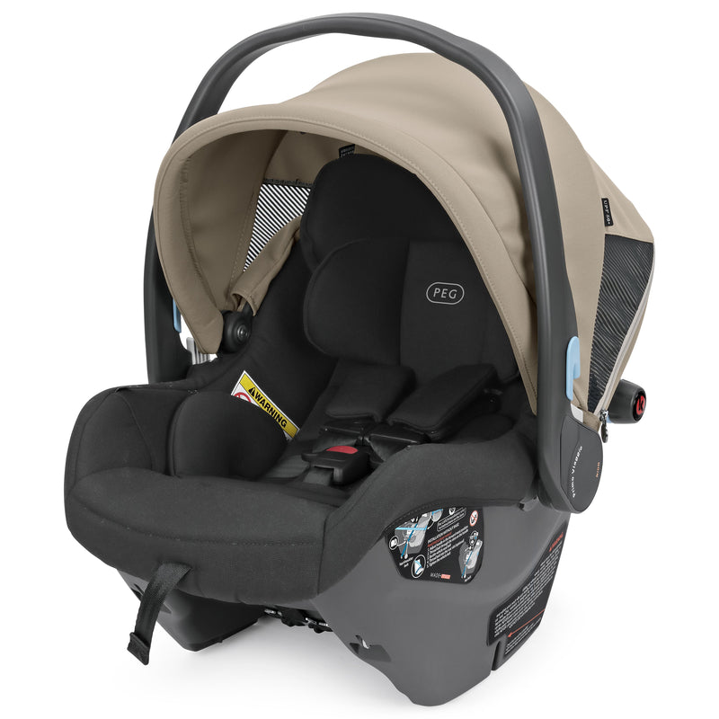 Load image into Gallery viewer, PEG Primo Viaggio Nido Infant Car Seat + Base
