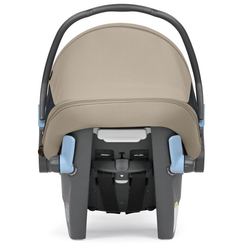 Load image into Gallery viewer, PEG Primo Viaggio Nido Infant Car Seat + Base
