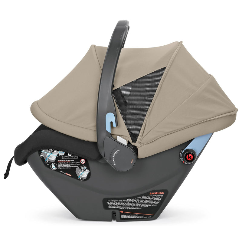 Load image into Gallery viewer, PEG Primo Viaggio Nido Infant Car Seat + Base
