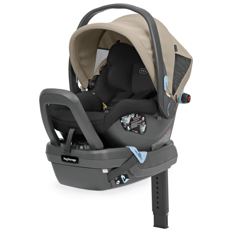 Load image into Gallery viewer, PEG Primo Viaggio Nido Infant Car Seat + Base
