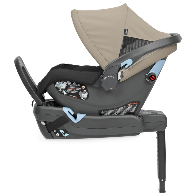 Load image into Gallery viewer, PEG Primo Viaggio Nido Infant Car Seat + Base
