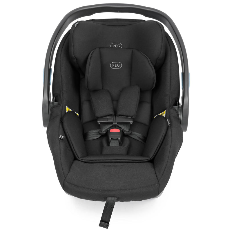 Load image into Gallery viewer, PEG Primo Viaggio Nido Infant Car Seat + Base
