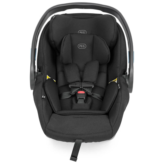 PEG Primo Viaggio Nido Infant Car Seat + Base