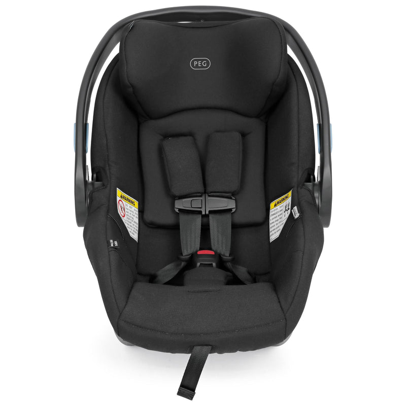 Load image into Gallery viewer, PEG Primo Viaggio Nido Infant Car Seat + Base
