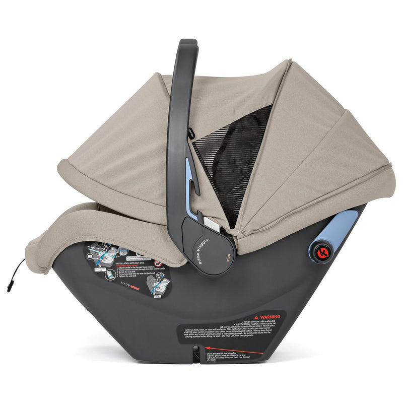 Load image into Gallery viewer, PEG Primo Viaggio Nido Infant Car Seat + Base
