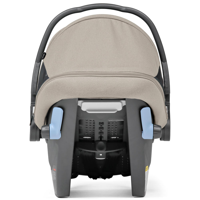 Load image into Gallery viewer, PEG Primo Viaggio Nido Infant Car Seat + Base
