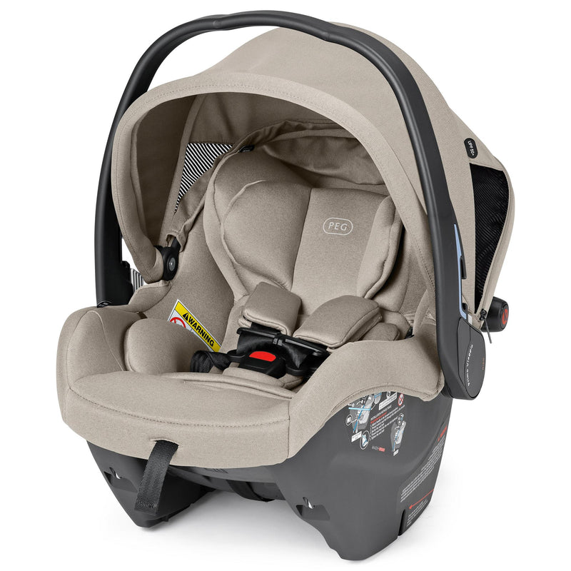 Load image into Gallery viewer, PEG Primo Viaggio Nido Infant Car Seat + Base
