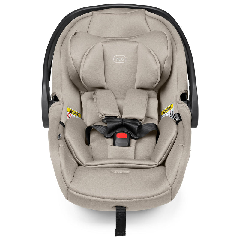 Load image into Gallery viewer, PEG Primo Viaggio Nido Infant Car Seat + Base
