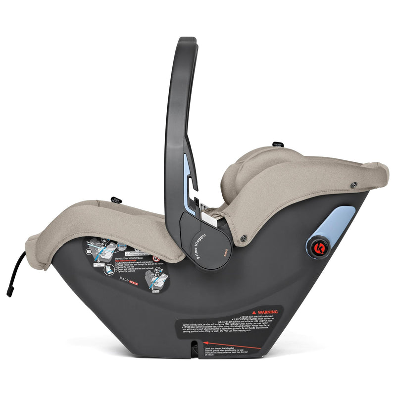 Load image into Gallery viewer, PEG Primo Viaggio Nido Infant Car Seat + Base
