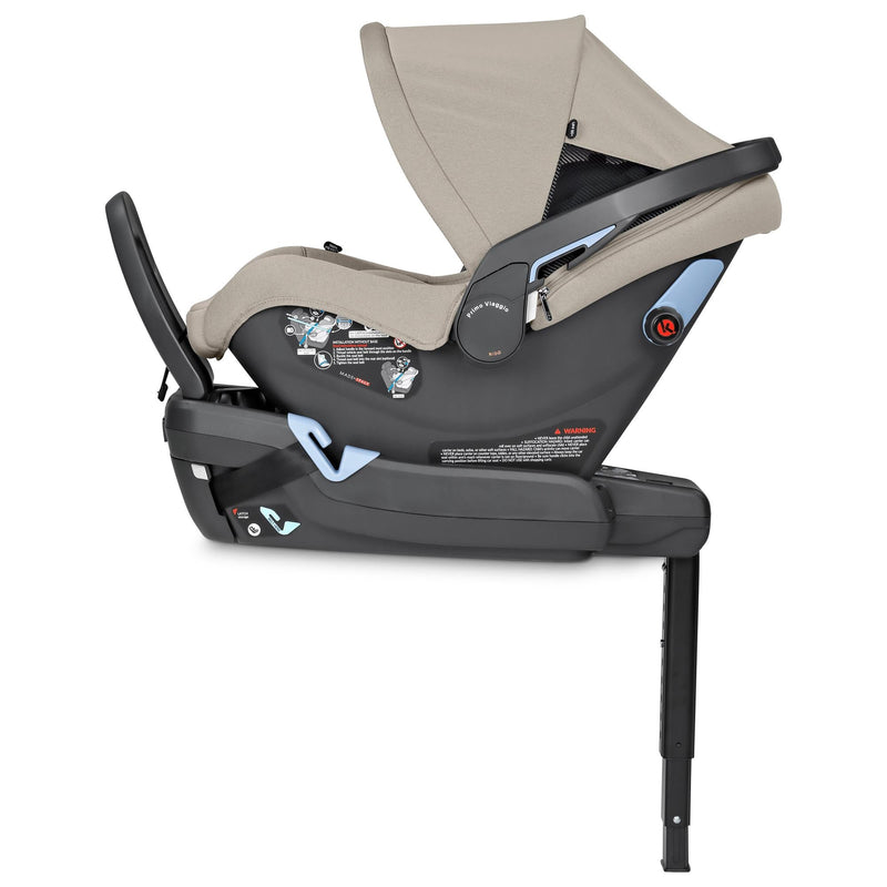 Load image into Gallery viewer, PEG Primo Viaggio Nido Infant Car Seat + Base
