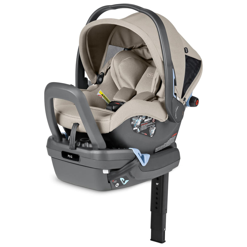 Load image into Gallery viewer, PEG Primo Viaggio Nido Infant Car Seat + Base
