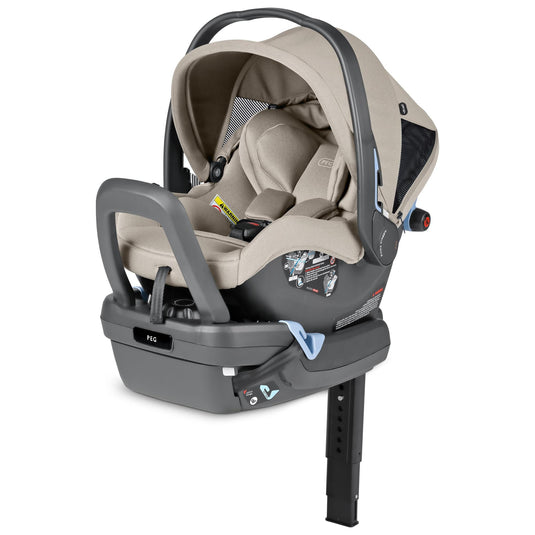 PEG Primo Viaggio Nido Infant Car Seat + Base