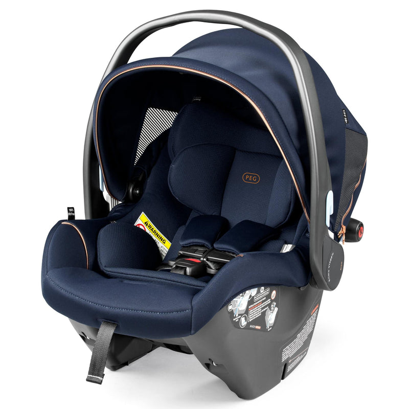 Load image into Gallery viewer, PEG Primo Viaggio Nido Infant Car Seat + Base
