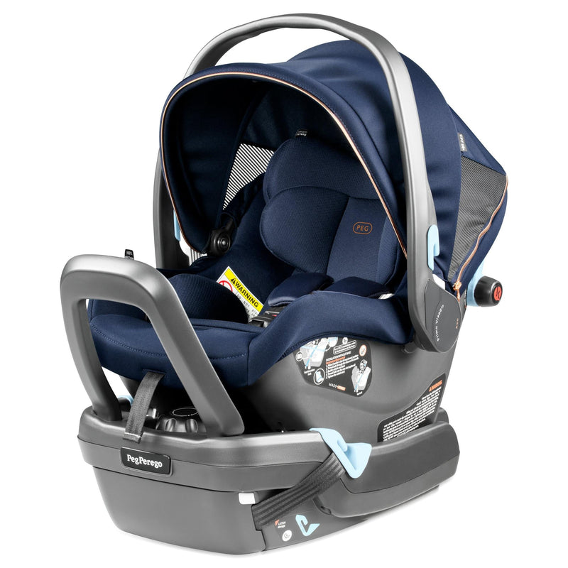 Load image into Gallery viewer, PEG Primo Viaggio Nido Infant Car Seat + Base
