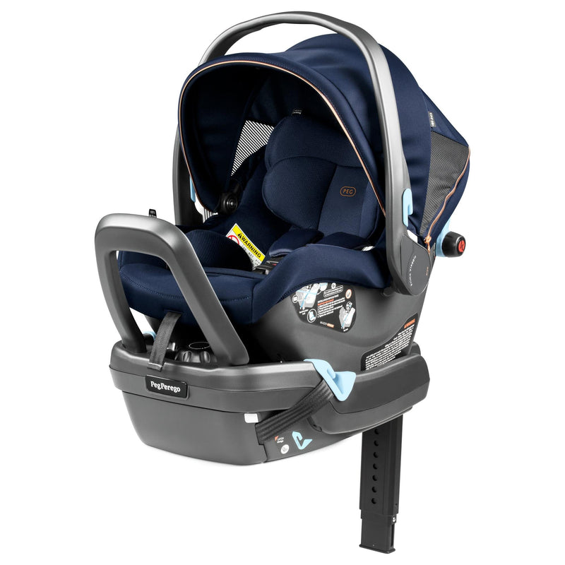 Load image into Gallery viewer, PEG Primo Viaggio Nido Infant Car Seat + Base
