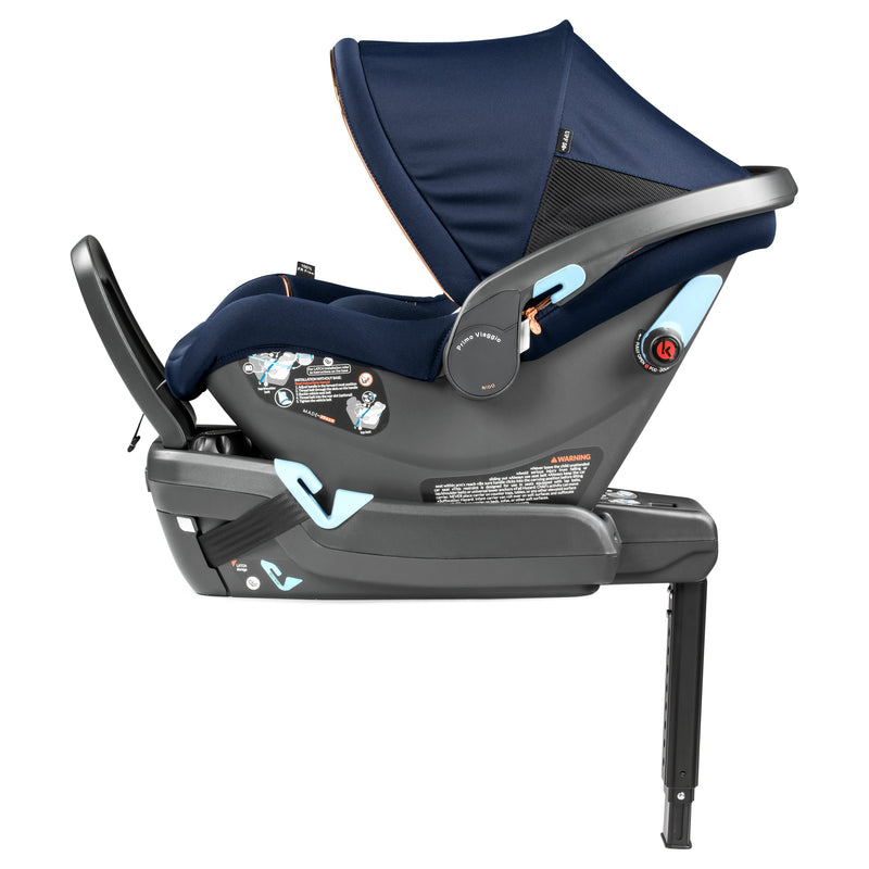 Load image into Gallery viewer, PEG Primo Viaggio Nido Infant Car Seat + Base
