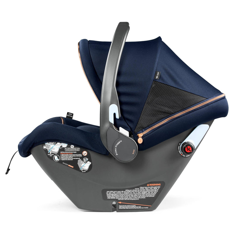 Load image into Gallery viewer, PEG Primo Viaggio Nido Infant Car Seat + Base
