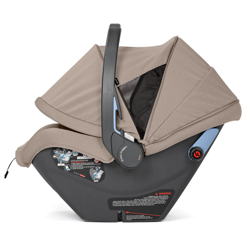 Load image into Gallery viewer, PEG Primo Viaggio Nido Infant Car Seat + Base
