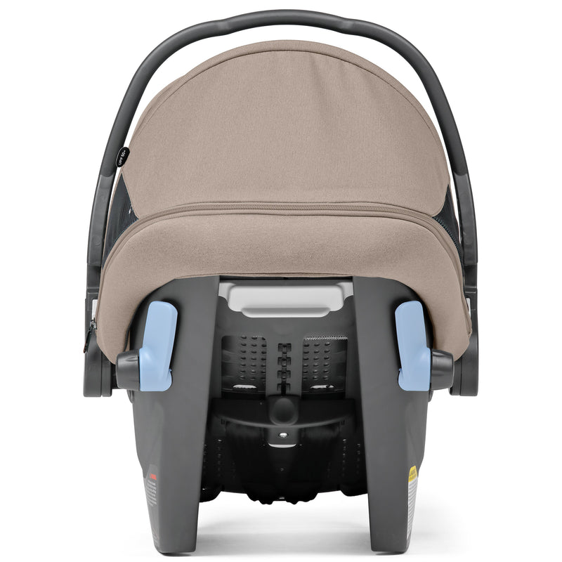 Load image into Gallery viewer, PEG Primo Viaggio Nido Infant Car Seat + Base
