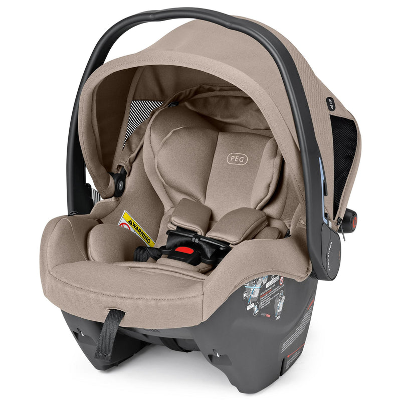 Load image into Gallery viewer, PEG Primo Viaggio Nido Infant Car Seat + Base
