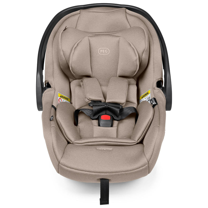 Load image into Gallery viewer, PEG Primo Viaggio Nido Infant Car Seat + Base
