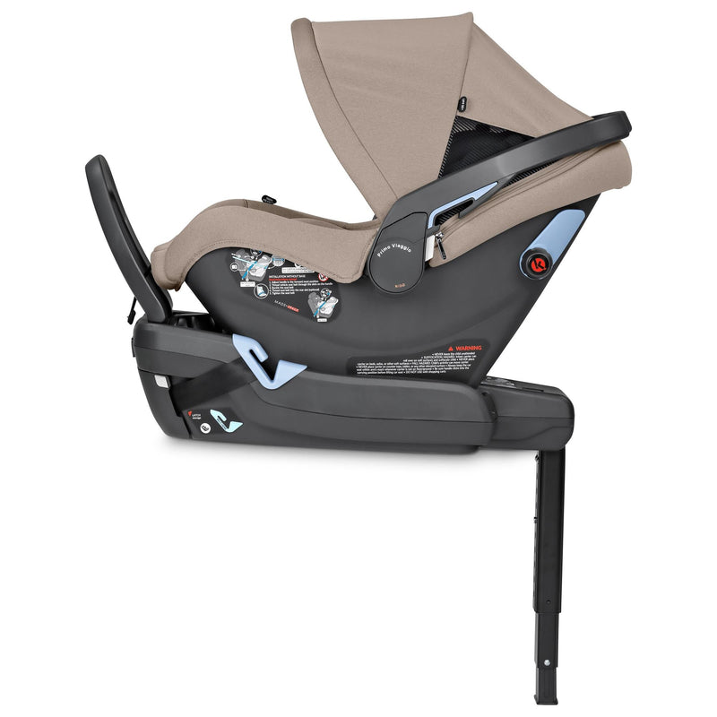 Load image into Gallery viewer, PEG Primo Viaggio Nido Infant Car Seat + Base
