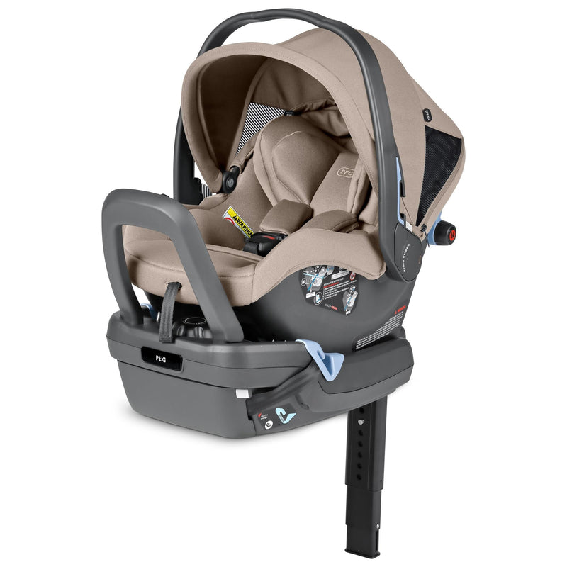 Load image into Gallery viewer, PEG Primo Viaggio Nido Infant Car Seat + Base
