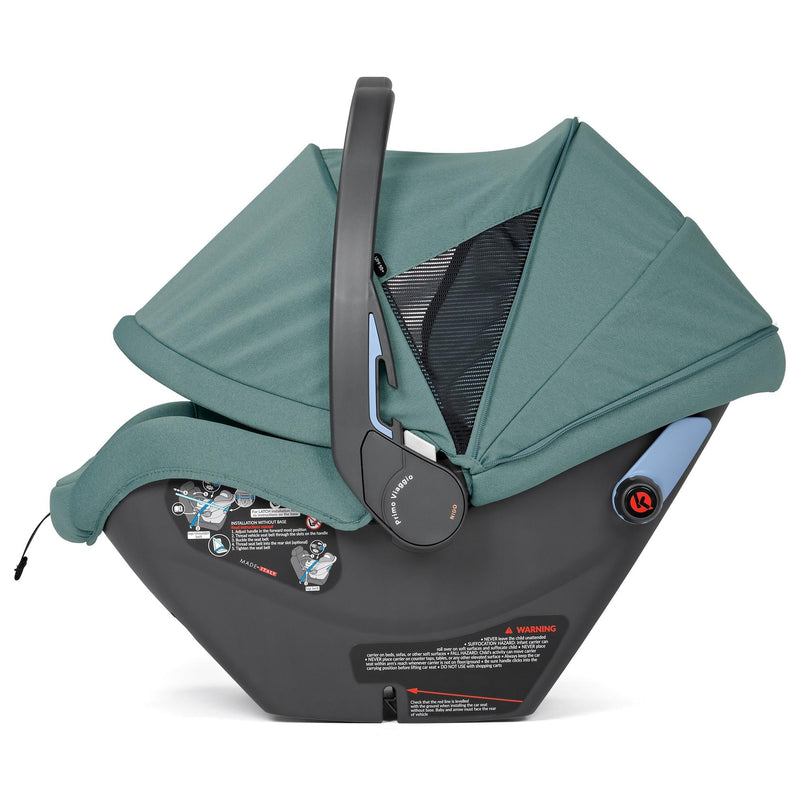 Load image into Gallery viewer, PEG Primo Viaggio Nido Infant Car Seat + Base
