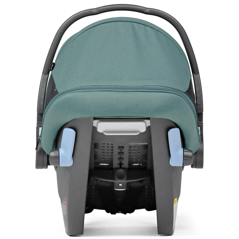 Load image into Gallery viewer, PEG Primo Viaggio Nido Infant Car Seat + Base
