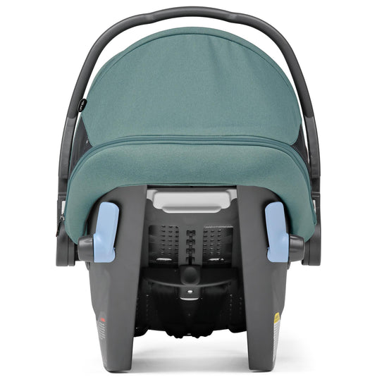 PEG Primo Viaggio Nido Infant Car Seat + Base