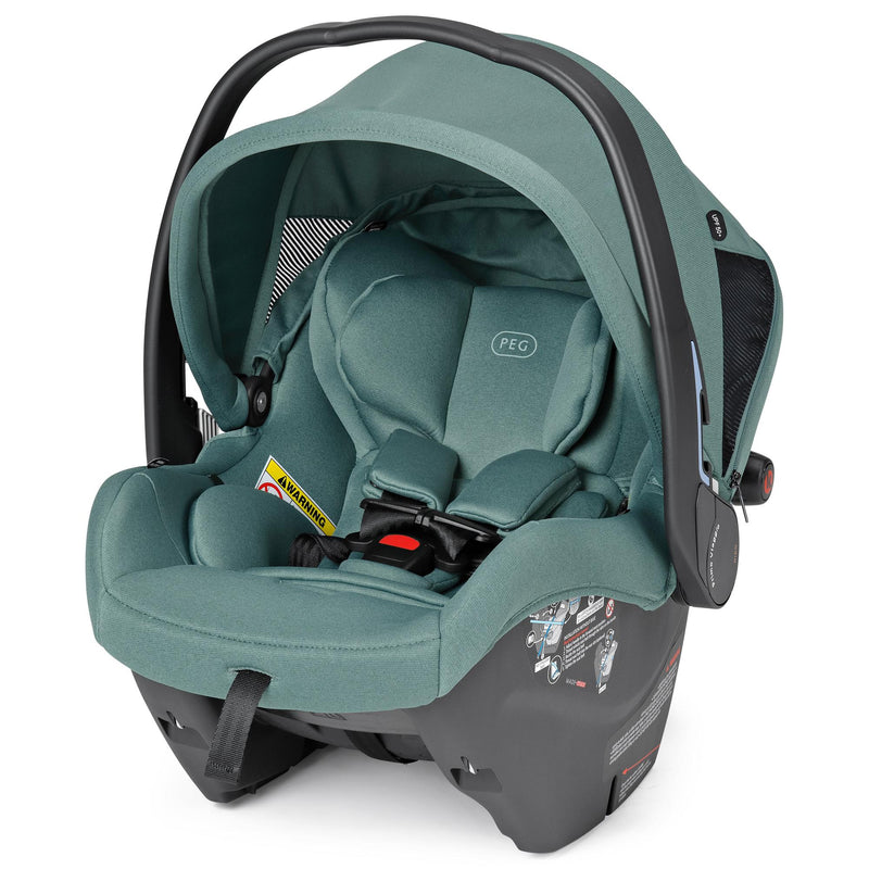 Load image into Gallery viewer, PEG Primo Viaggio Nido Infant Car Seat + Base
