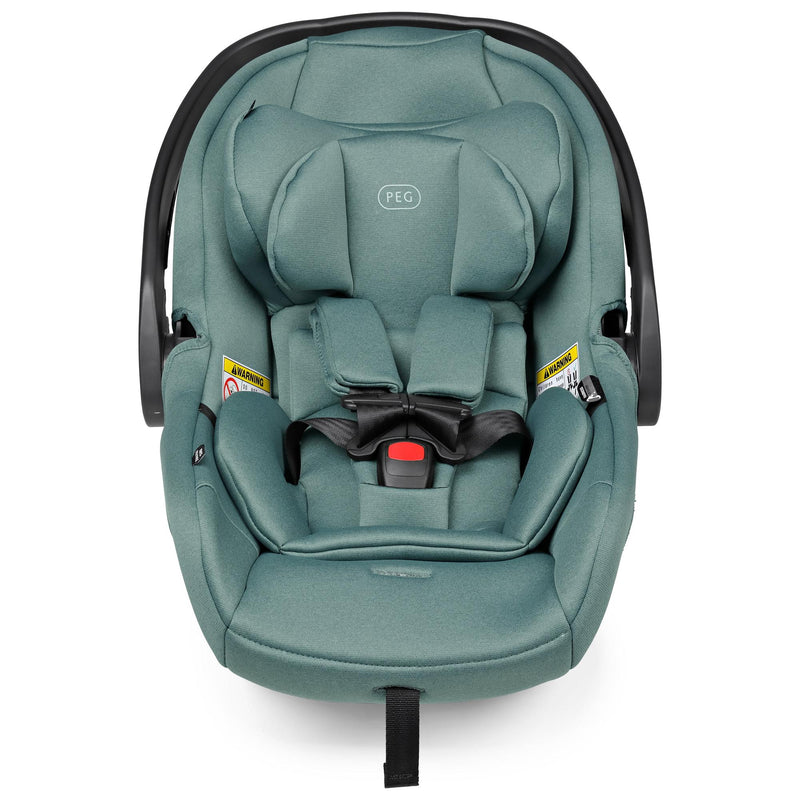 Load image into Gallery viewer, PEG Primo Viaggio Nido Infant Car Seat + Base
